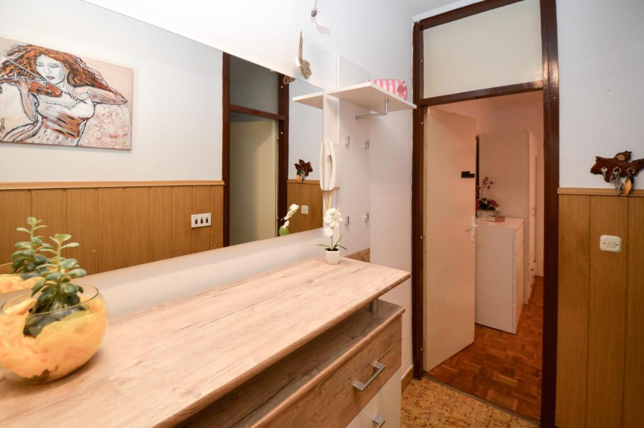 Apartman Anja Póla