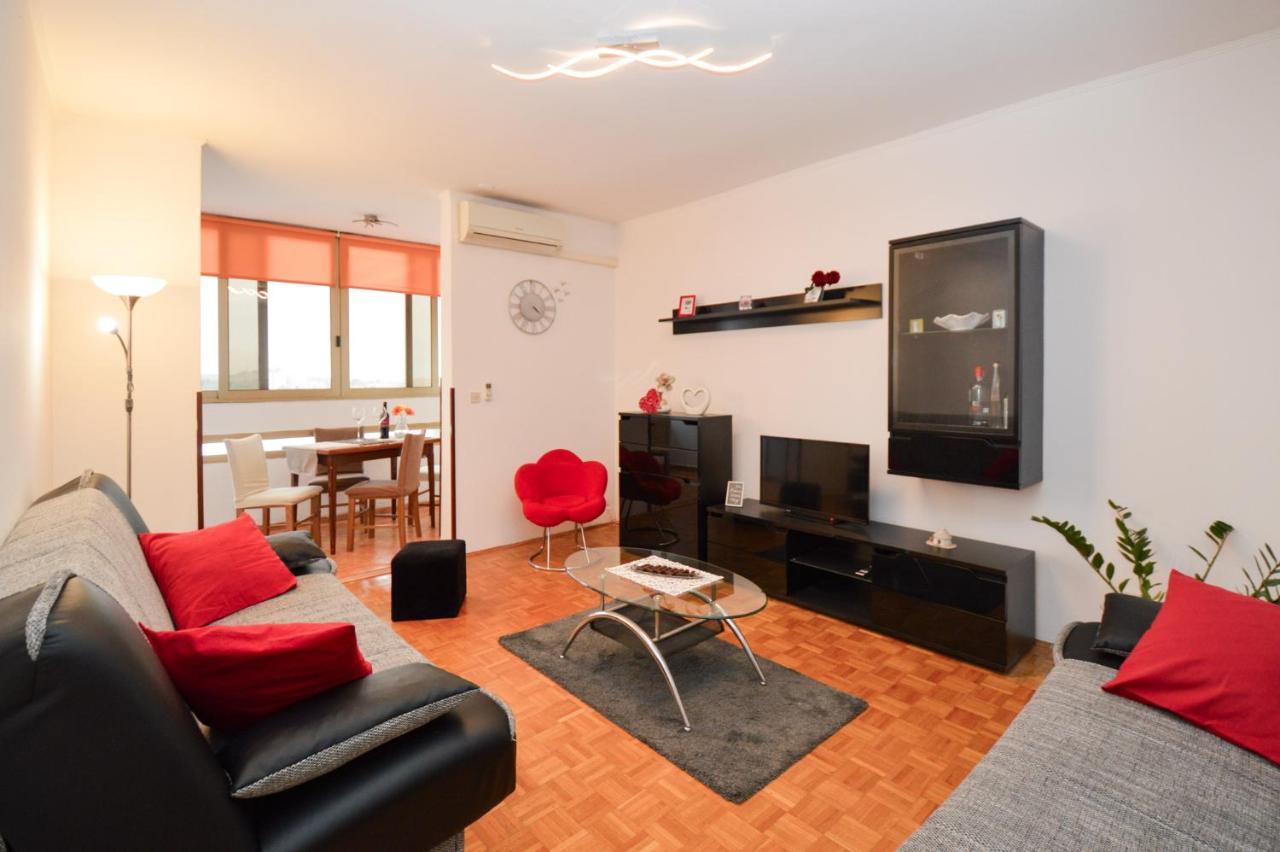Anja Apartman