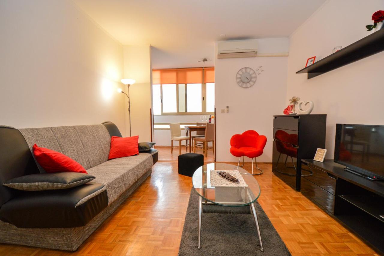 Apartman Anja Póla